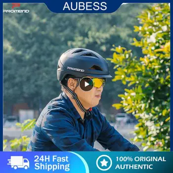 Велосипедный шлем, Мотоциклетный шлем для езды на электровелосипеде, летний Крутой тип с задним фонарем, Полушлем, открытый внедорожный шлем # B
